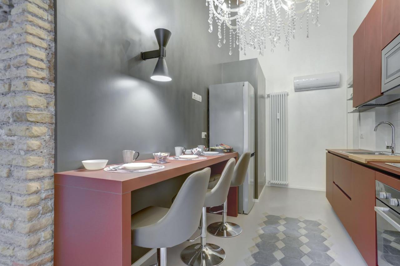 Apartamento Colosseo Laterano 85 - And Roma