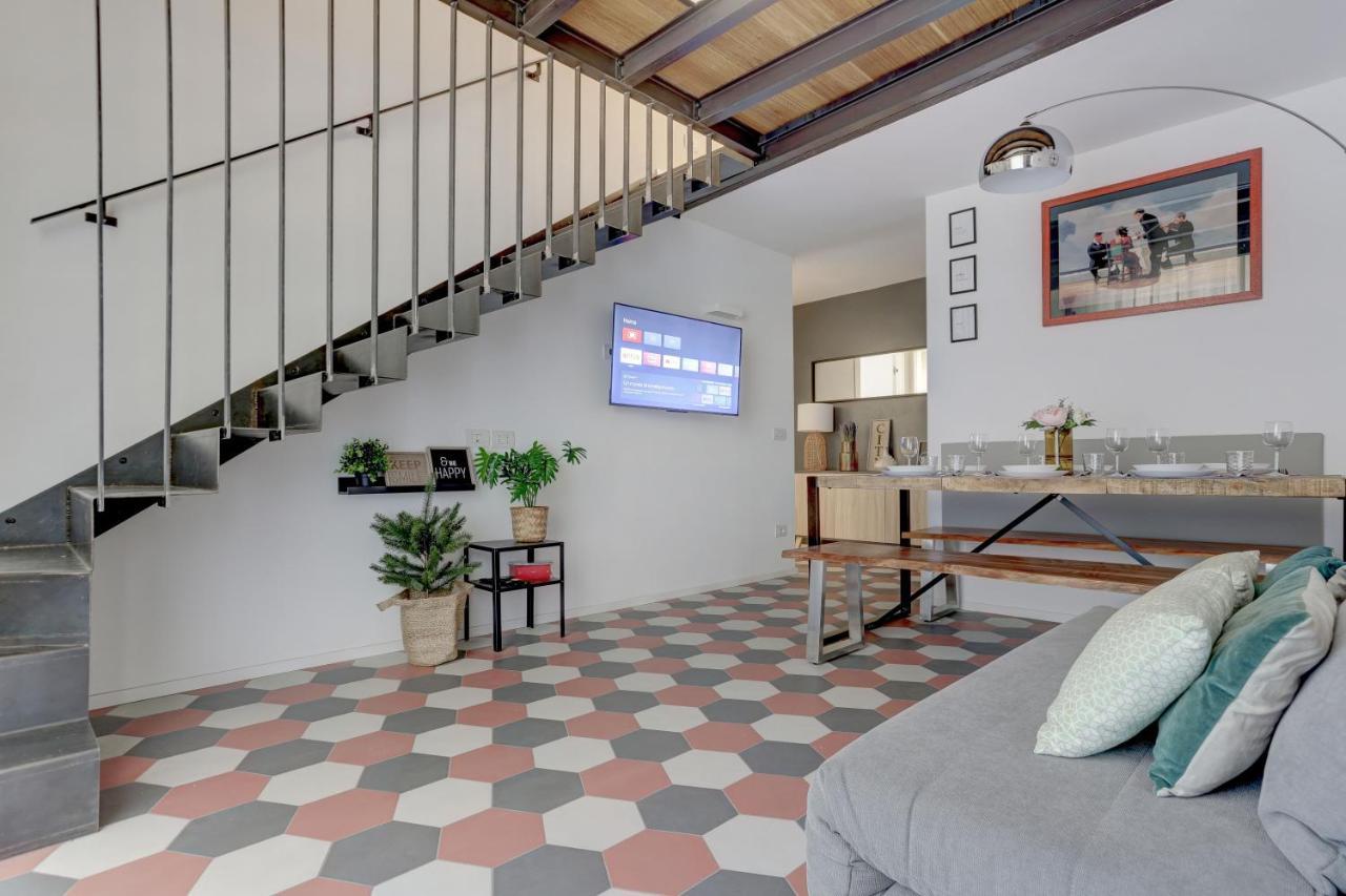 Apartment Colosseo Laterano 85 - And Rom